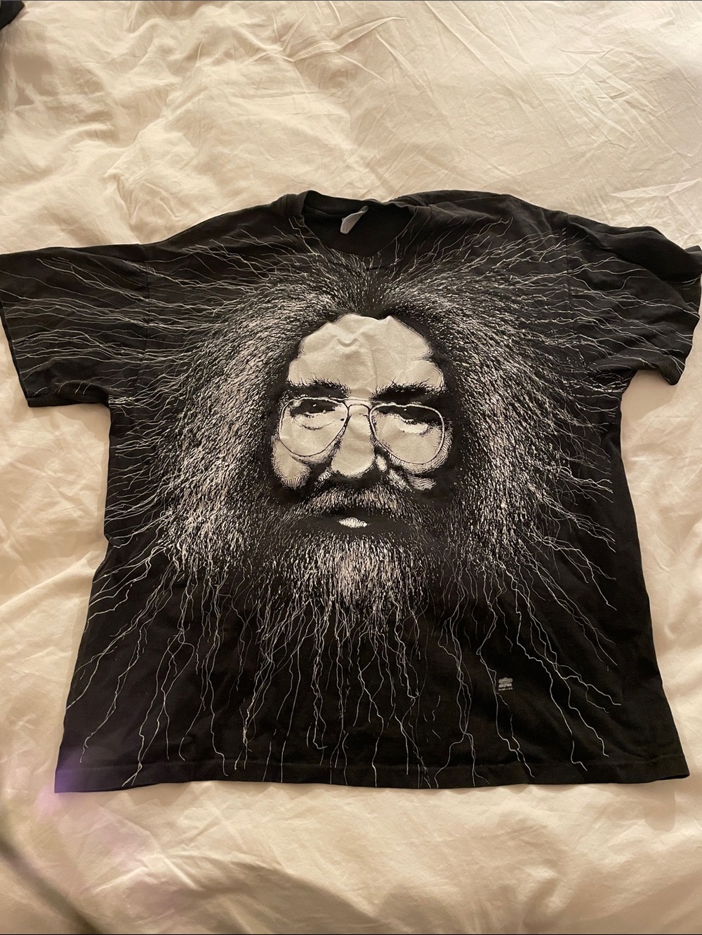 Jerry Garcia Shirt